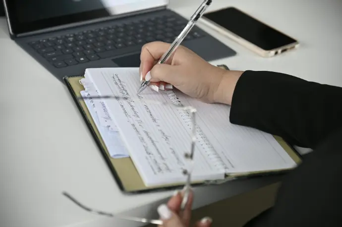 Internal audit