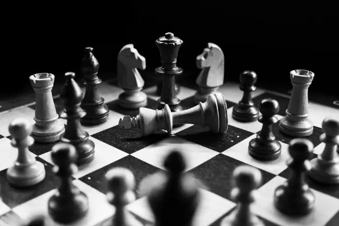 Strategy and Transformation 