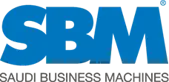 SBM - Saudi Business Machines